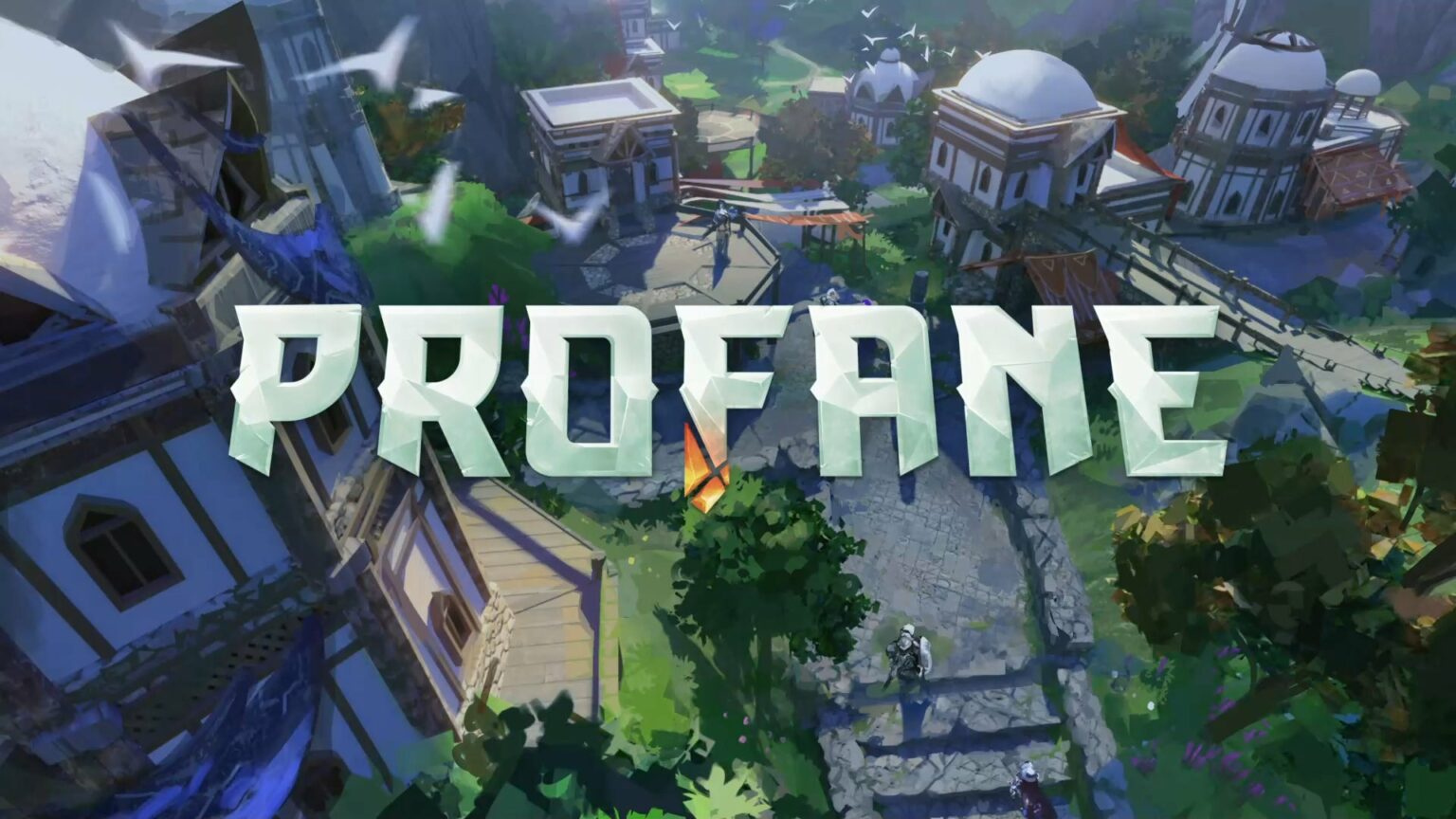 Profane – PvP Fans werden sich freuen.