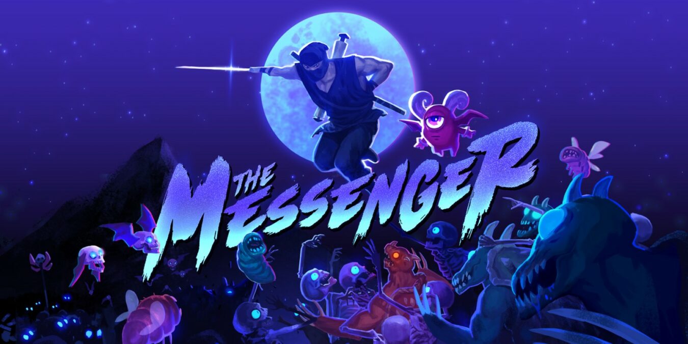 The Messenger – Ninja-Action trifft Retro-Charme